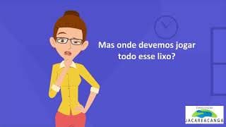 Jacareacanga Video 03